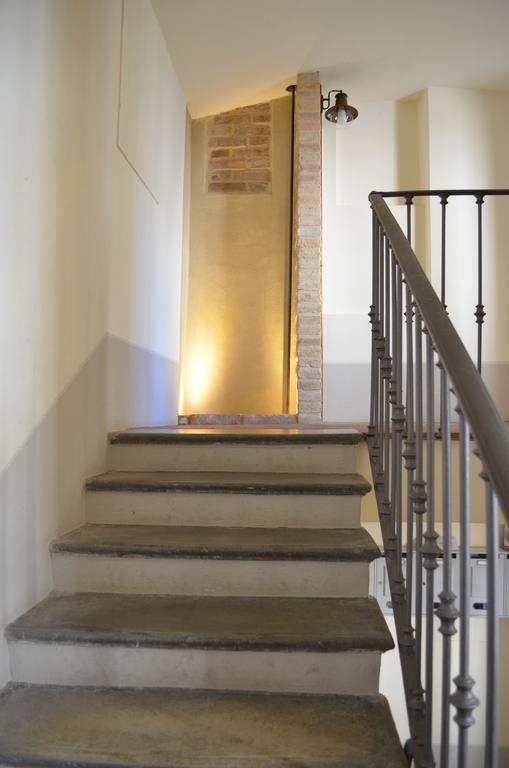 Ferienwohnung Heart Of Parma Zimmer foto